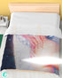 Zero two v2 Blanket or Duvet Cover DARLING IN THE FRANXX Mitgard-Knight